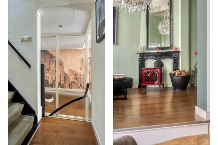 Photo 3 of Papendwarsstraat 10