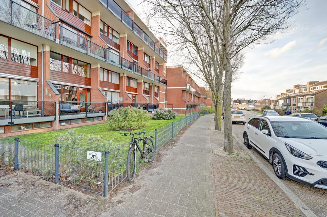 Foto 41 van Willy Sluiterstraat 89