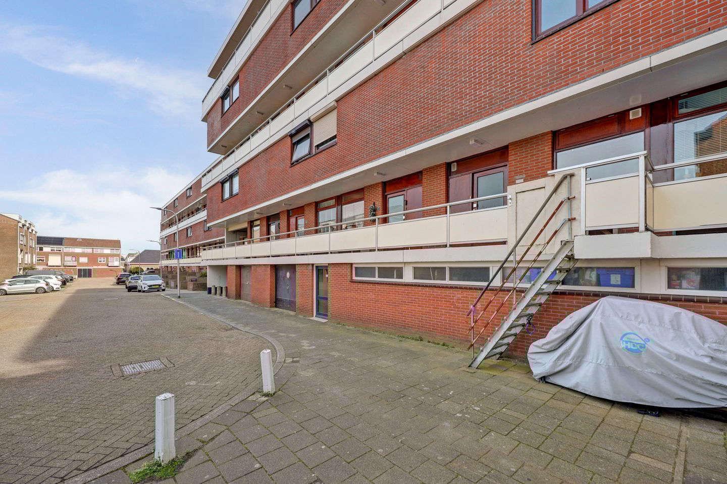 Foto 44 van Willy Sluiterstraat 89