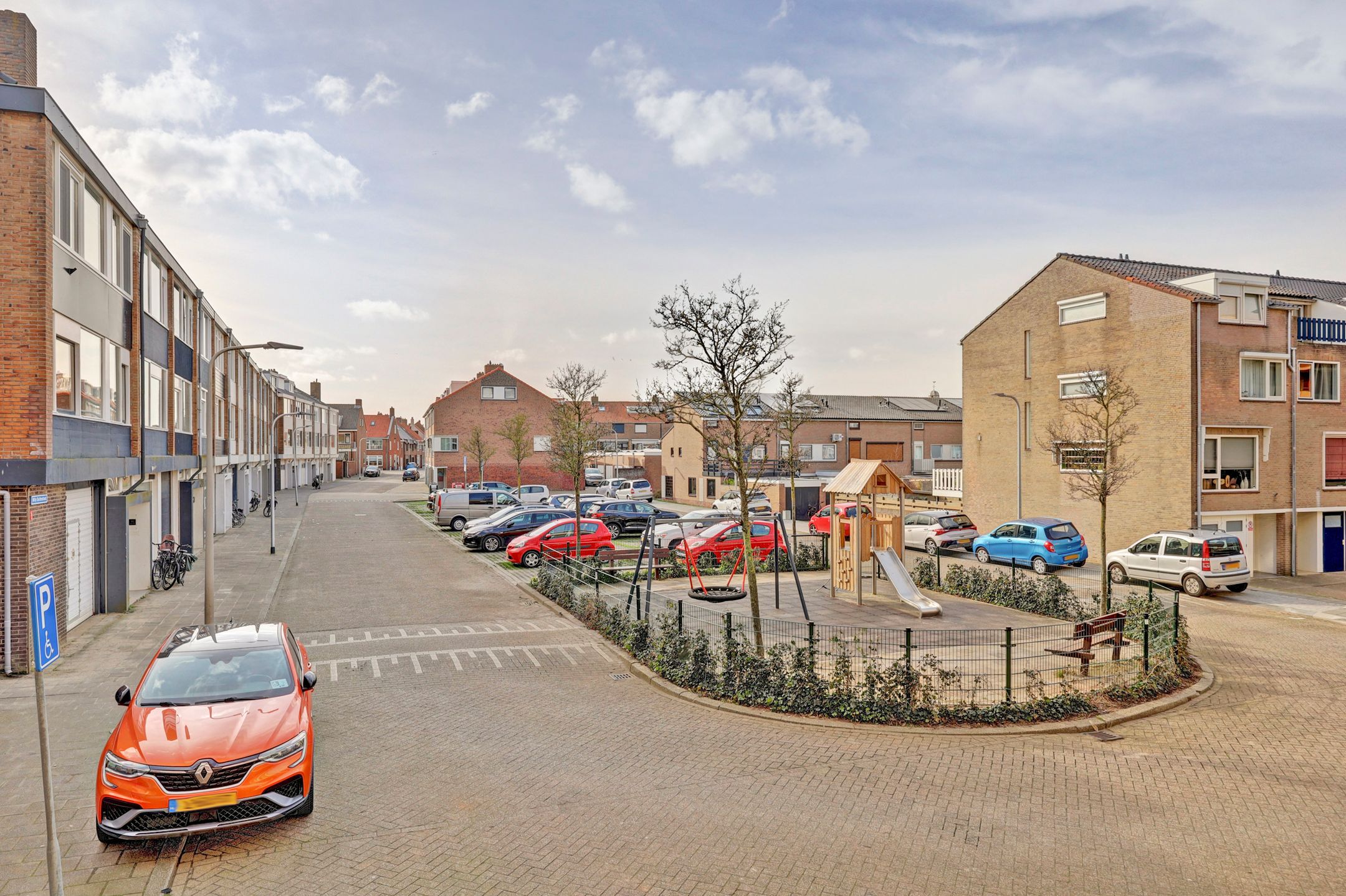 Foto 45 van Willy Sluiterstraat 89