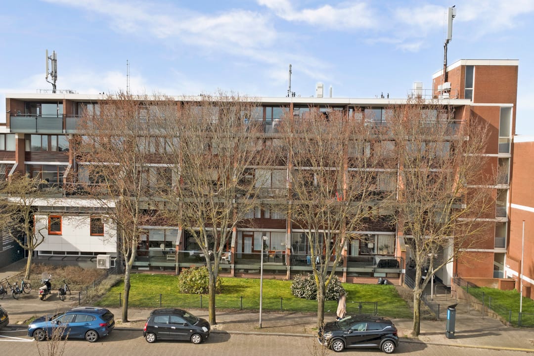 Foto 46 van Willy Sluiterstraat 89