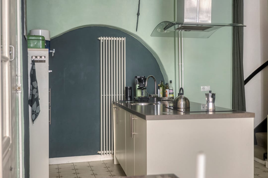 Photo 11 of Papendwarsstraat 10