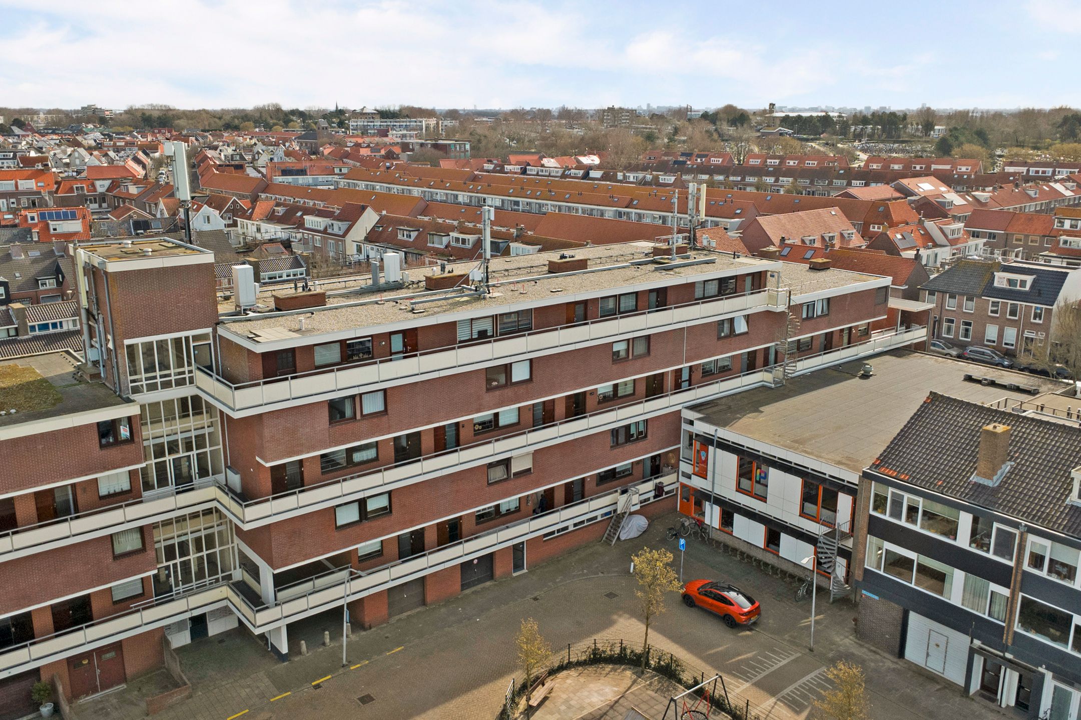 Foto 48 van Willy Sluiterstraat 89