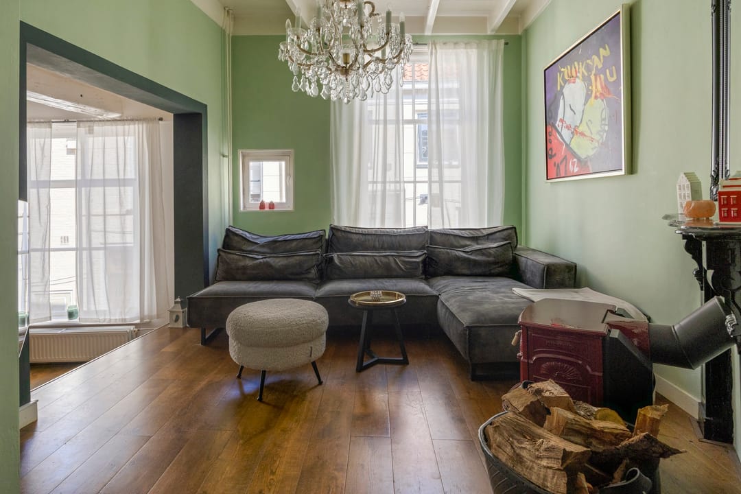 Photo 13 of Papendwarsstraat 10