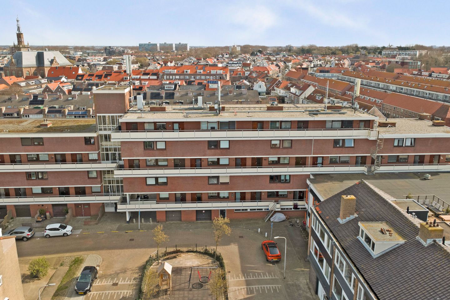 Foto 49 van Willy Sluiterstraat 89