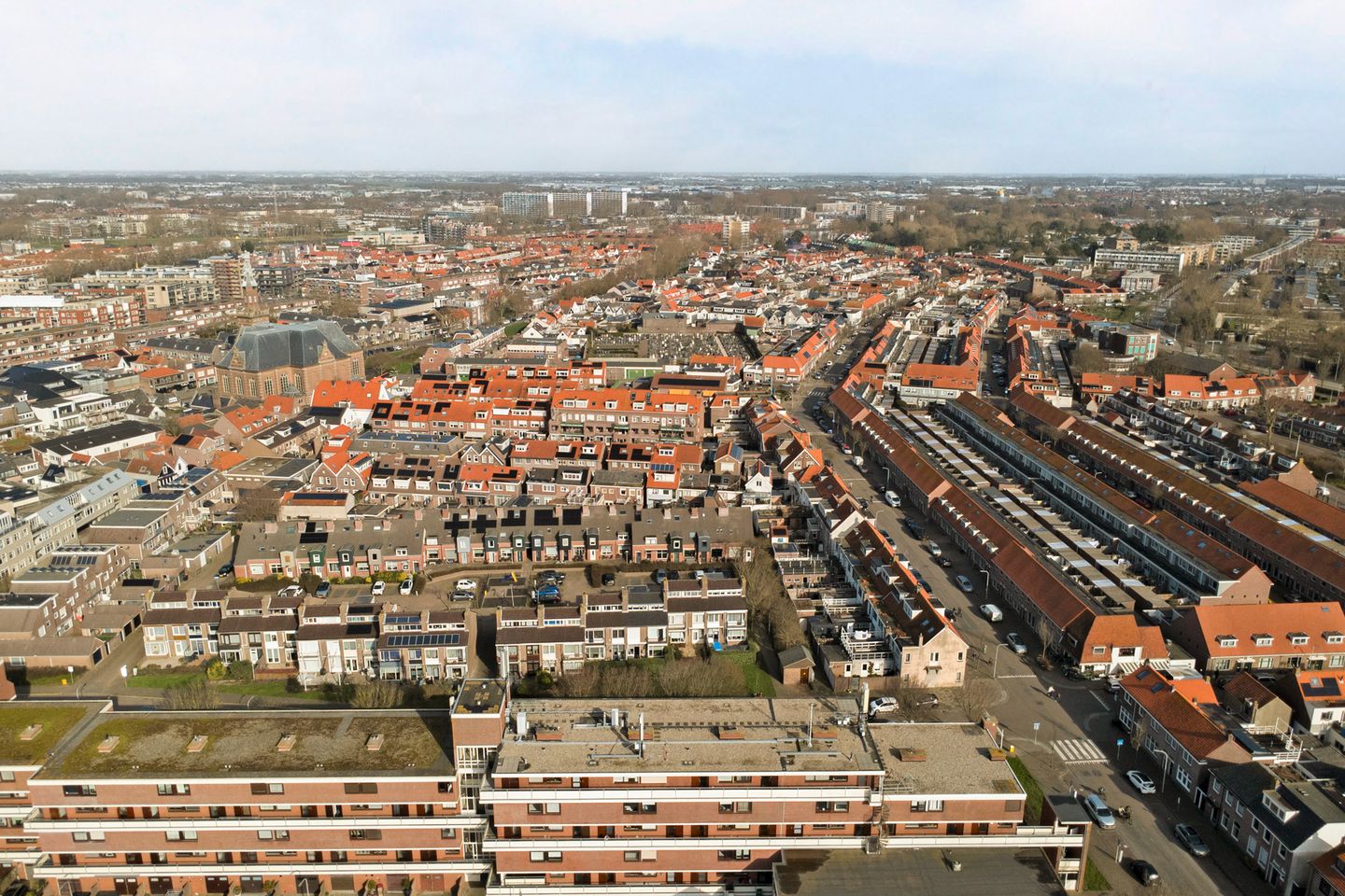 Foto 50 van Willy Sluiterstraat 89