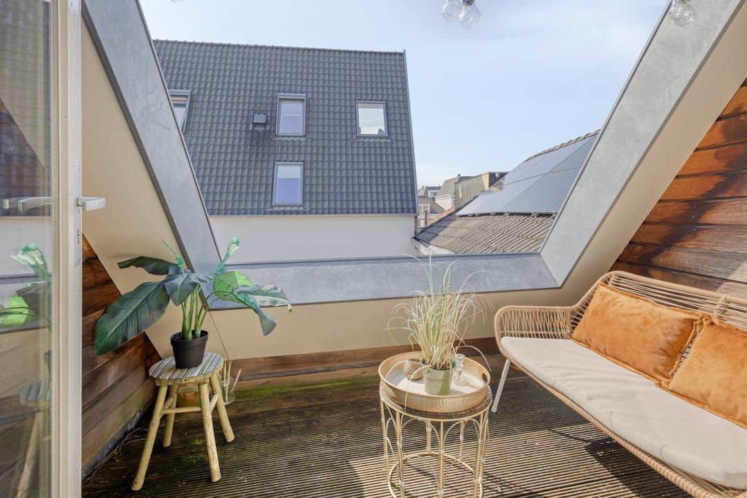 Photo 23 of Papendwarsstraat 10