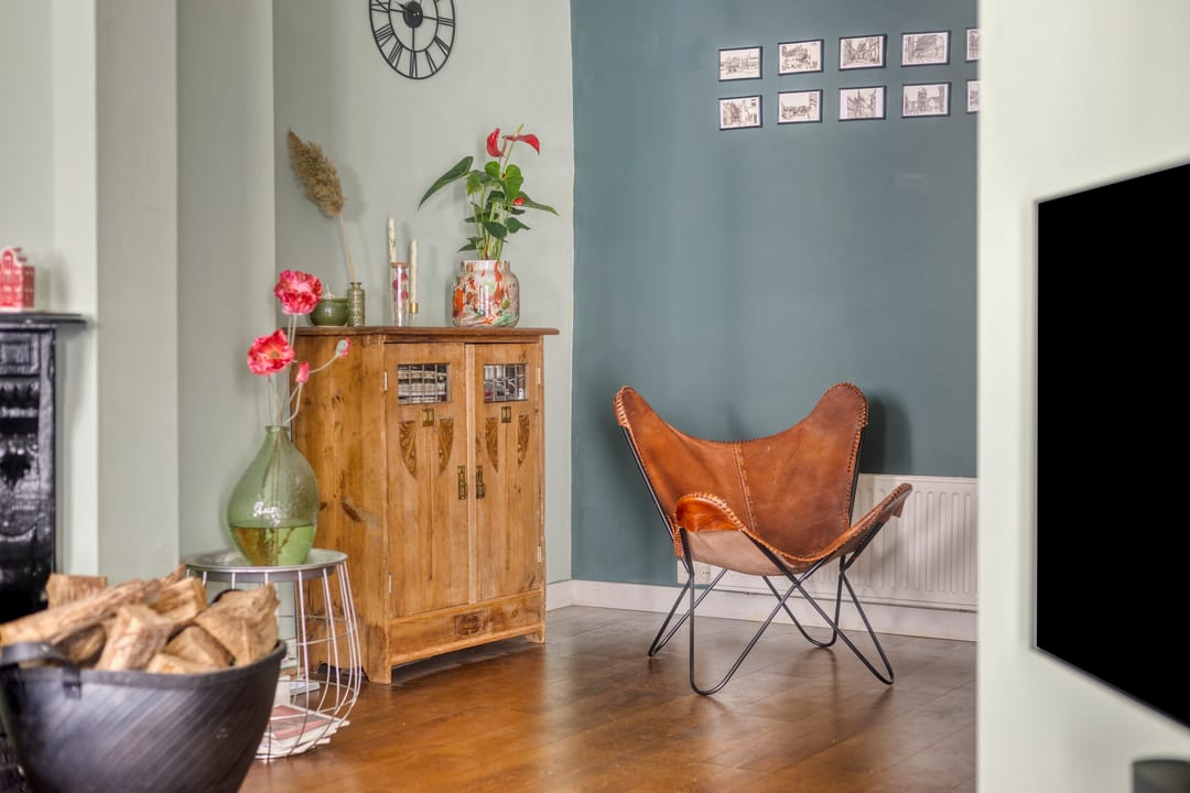 Photo 26 of Papendwarsstraat 10