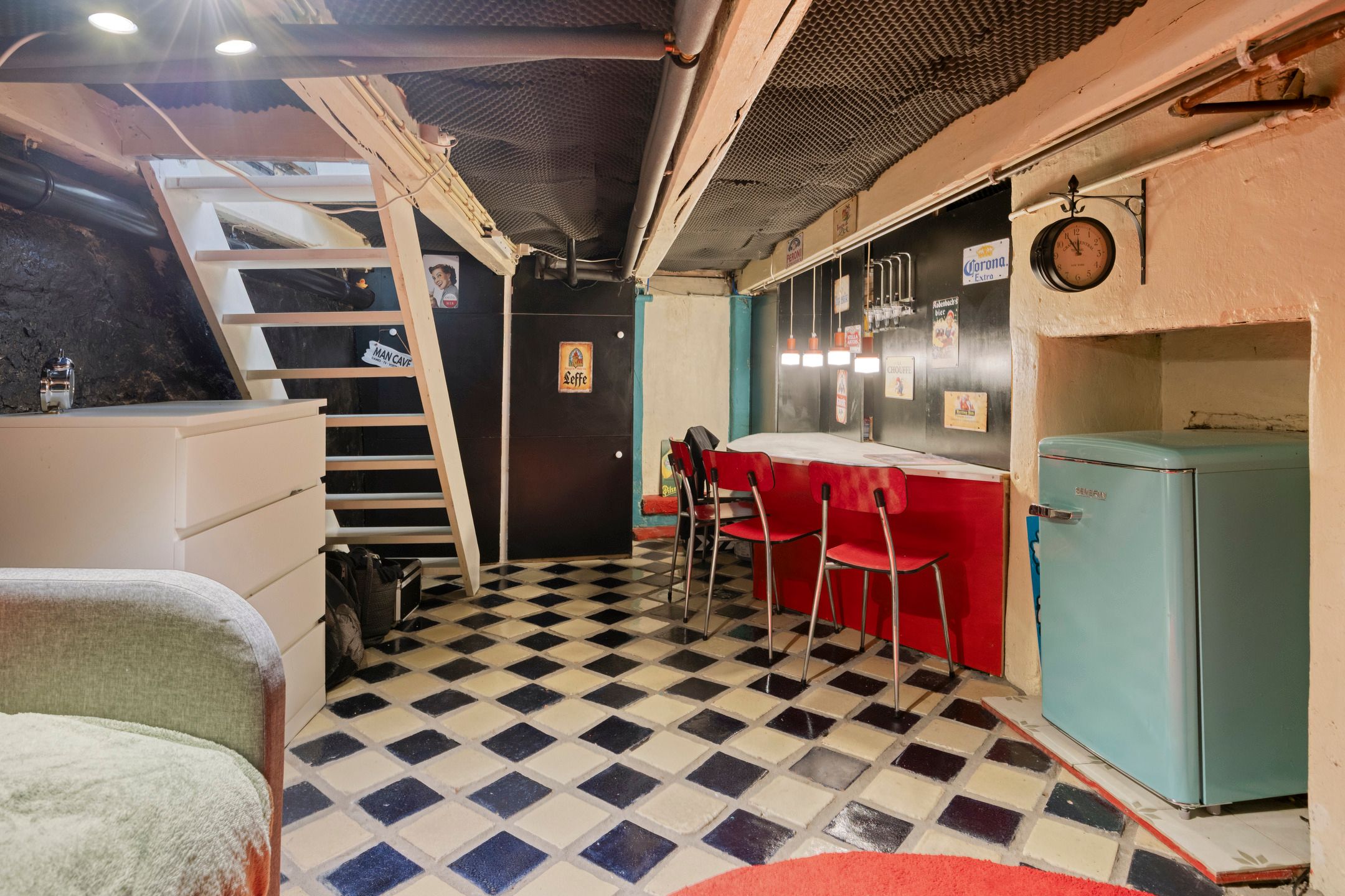 Photo 27 of Papendwarsstraat 10