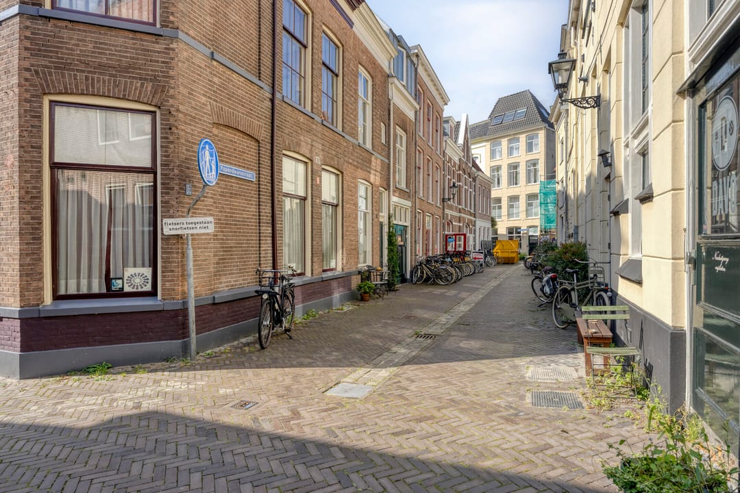 Photo 28 of Papendwarsstraat 10