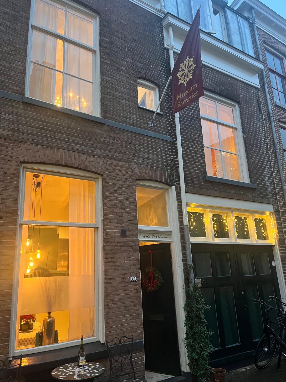 Photo 30 of Papendwarsstraat 10