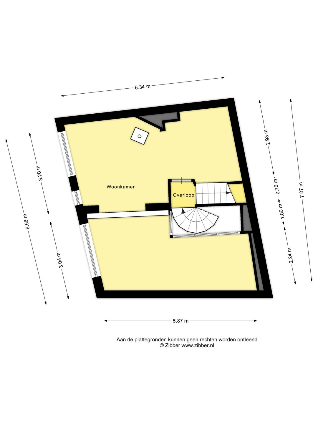 Photo 32 of Papendwarsstraat 10