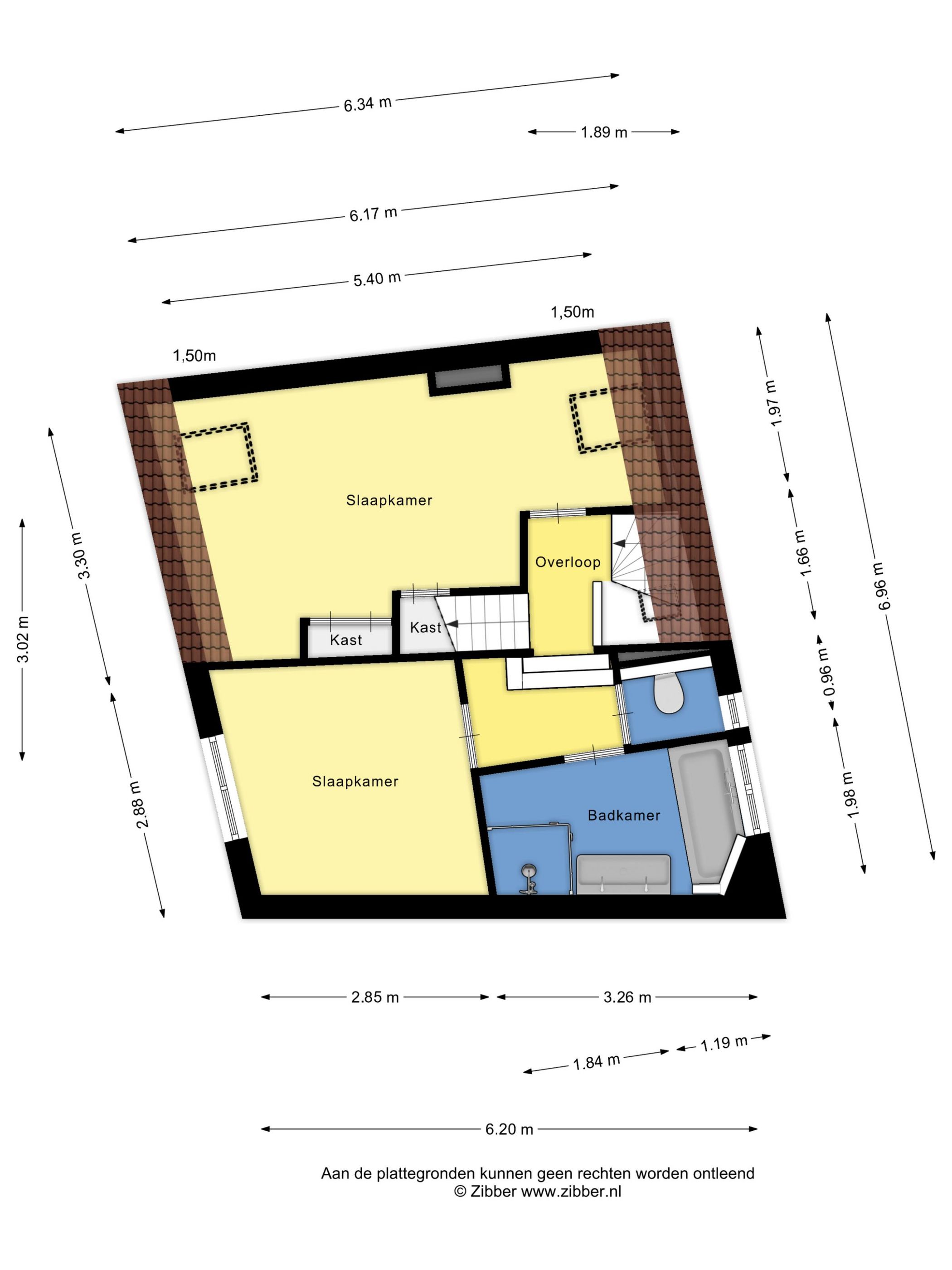 Photo 33 of Papendwarsstraat 10