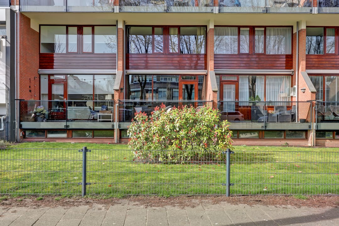 Foto 7 van Willy Sluiterstraat 89