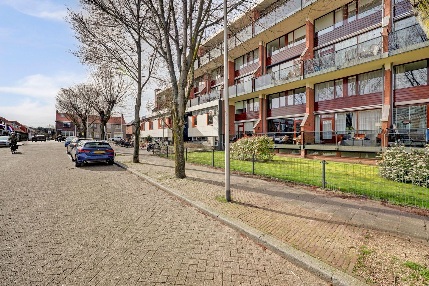 Foto 40 van Willy Sluiterstraat 89