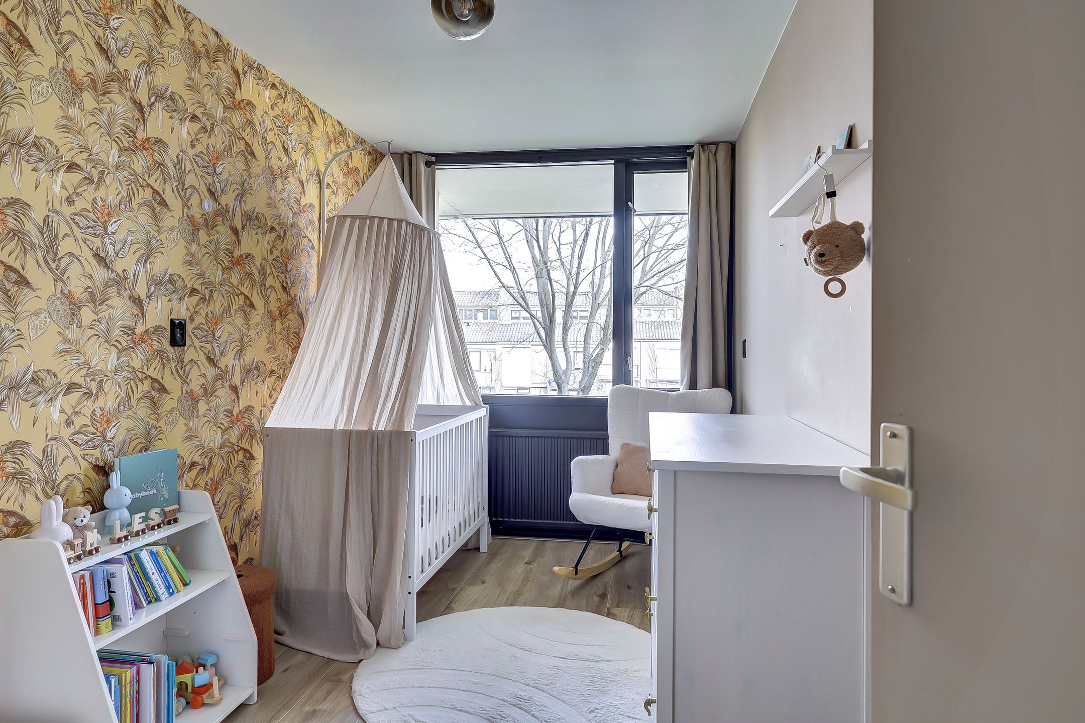 Foto 36 van Willy Sluiterstraat 89