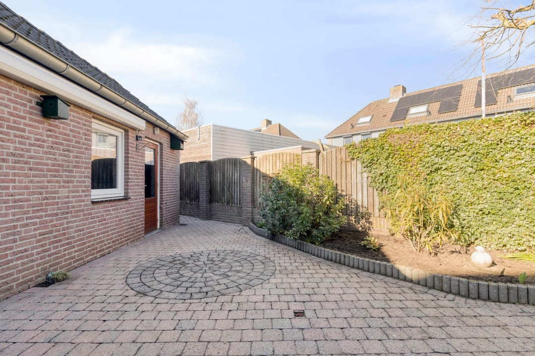 Photo 31 of Quinveldweg 15