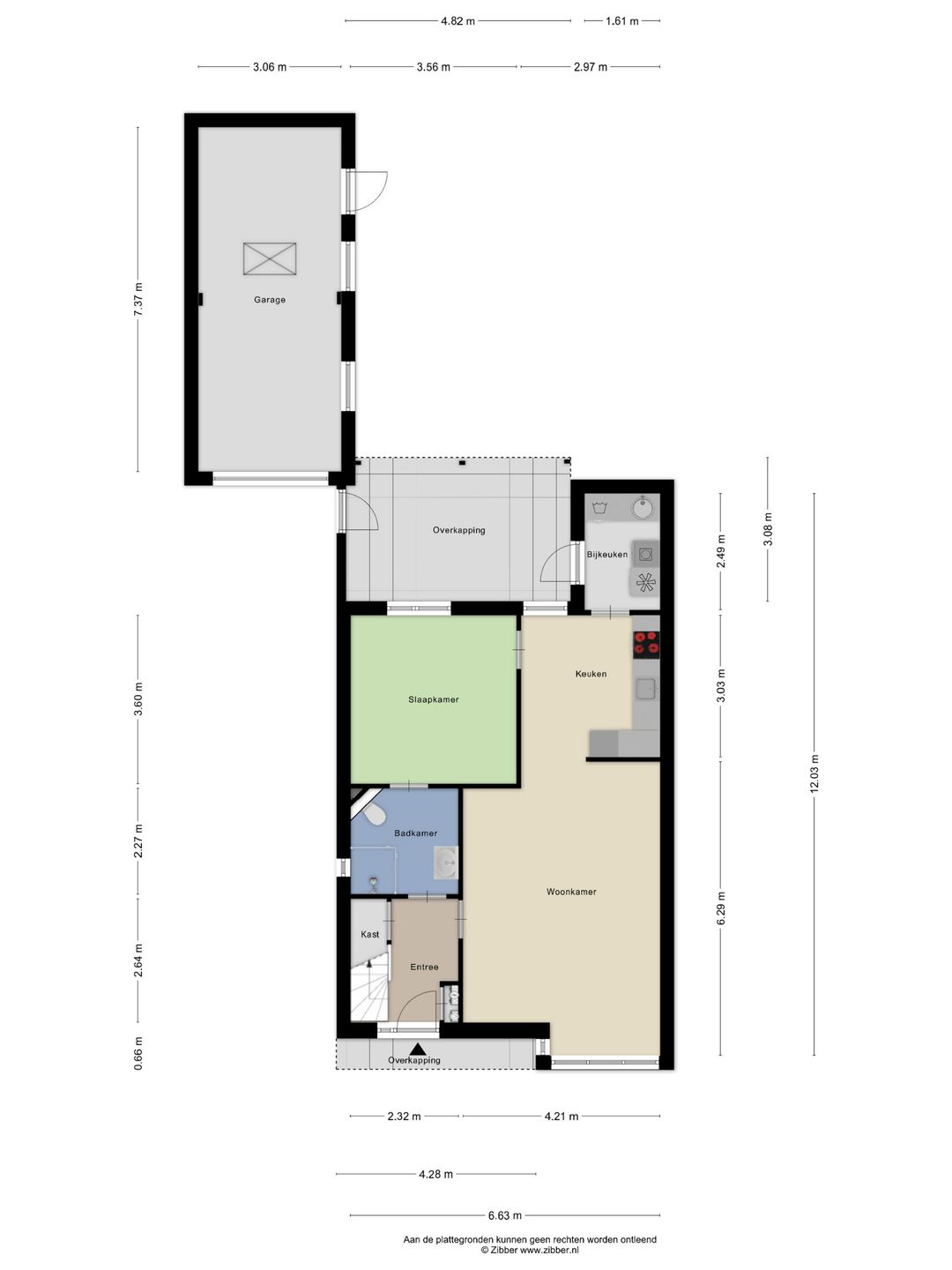 Photo 43 of Quinveldweg 15