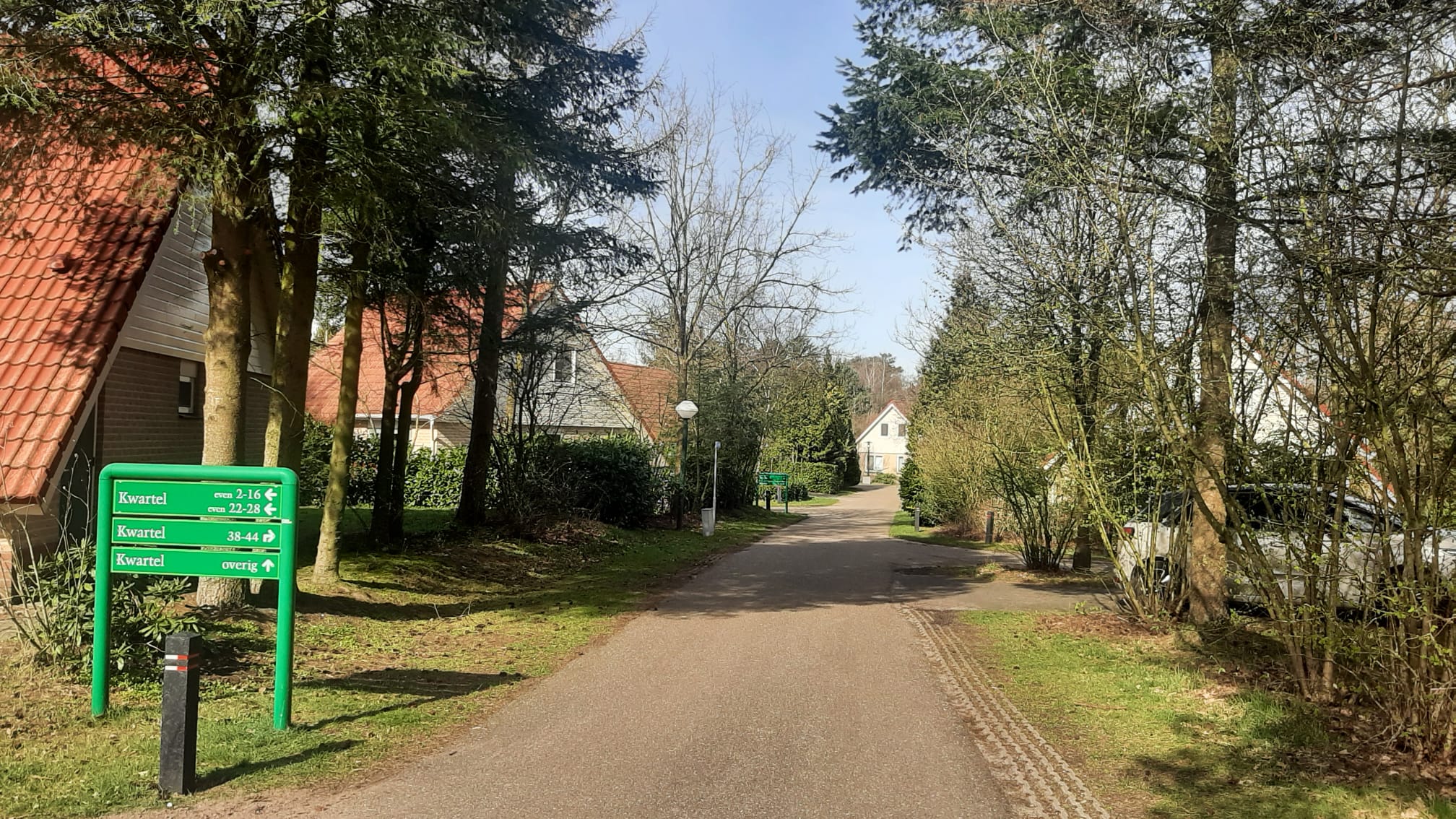2-bedroom freehold villa in Sibculo (Gem. Hardenberg) — photo 5 of 5