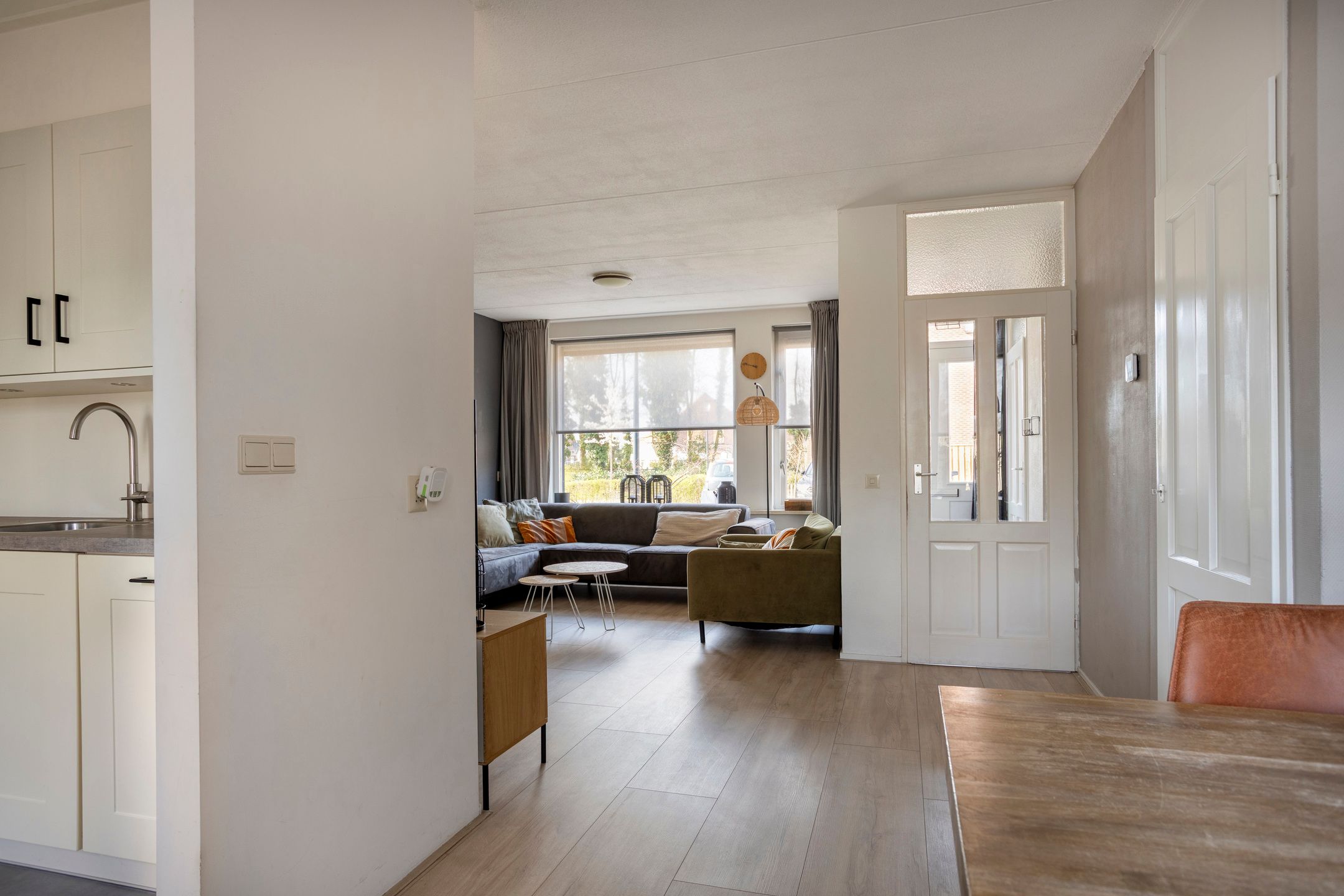 Foto 12 van Pashof 4