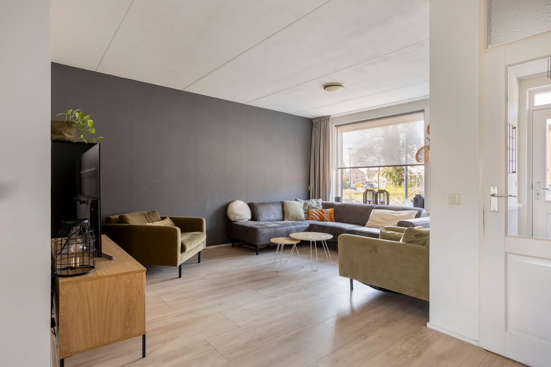 Foto 13 van Pashof 4