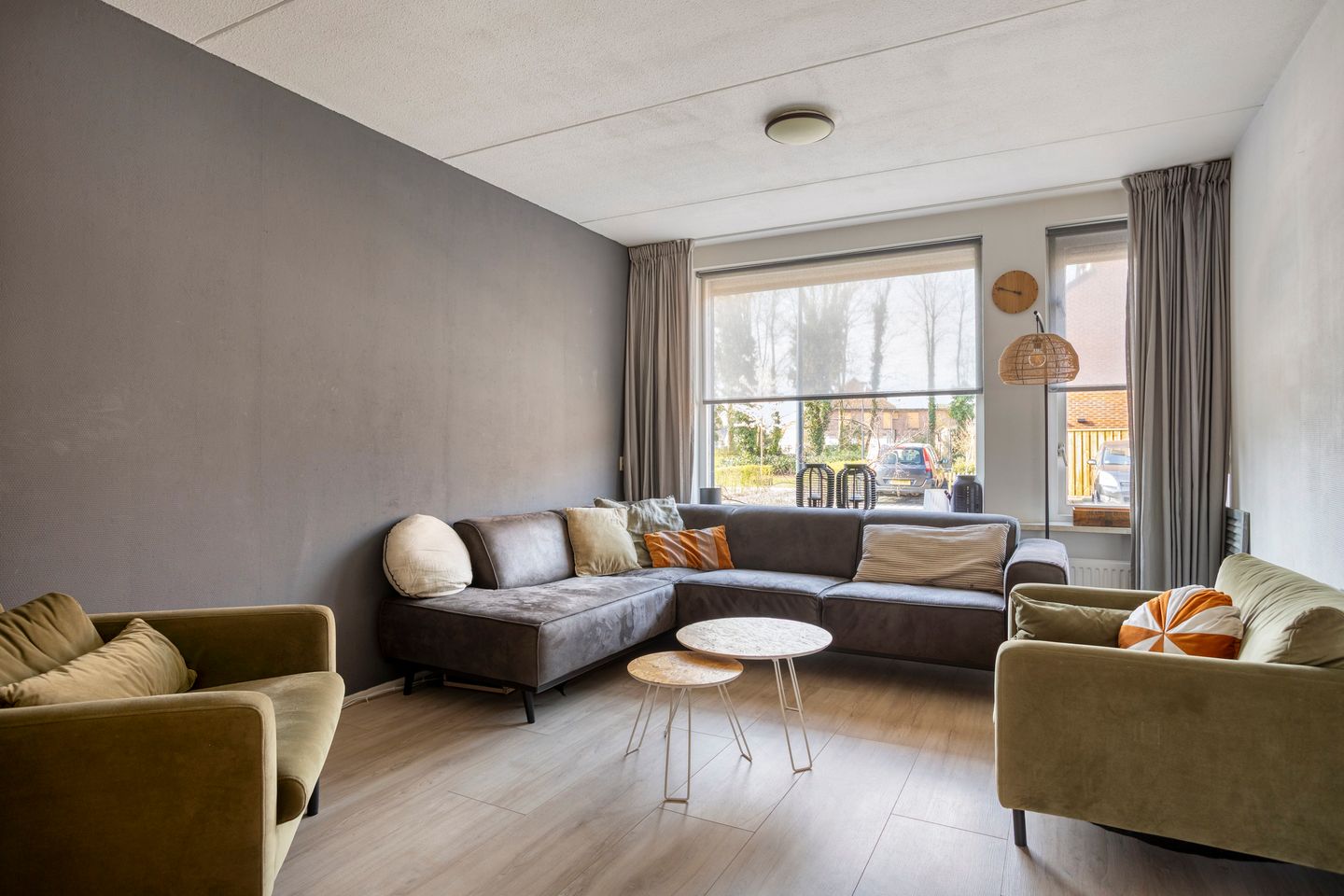 Foto 14 van Pashof 4