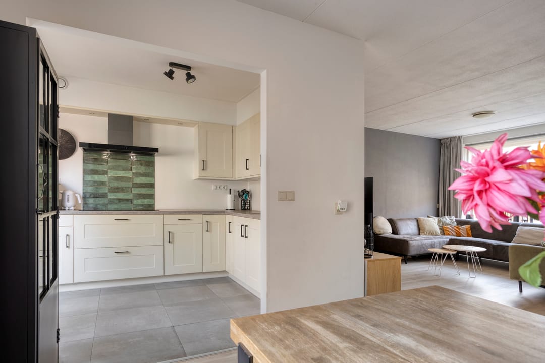 Foto 17 van Pashof 4