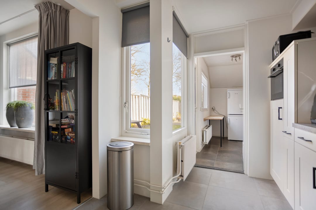 Foto 23 van Pashof 4