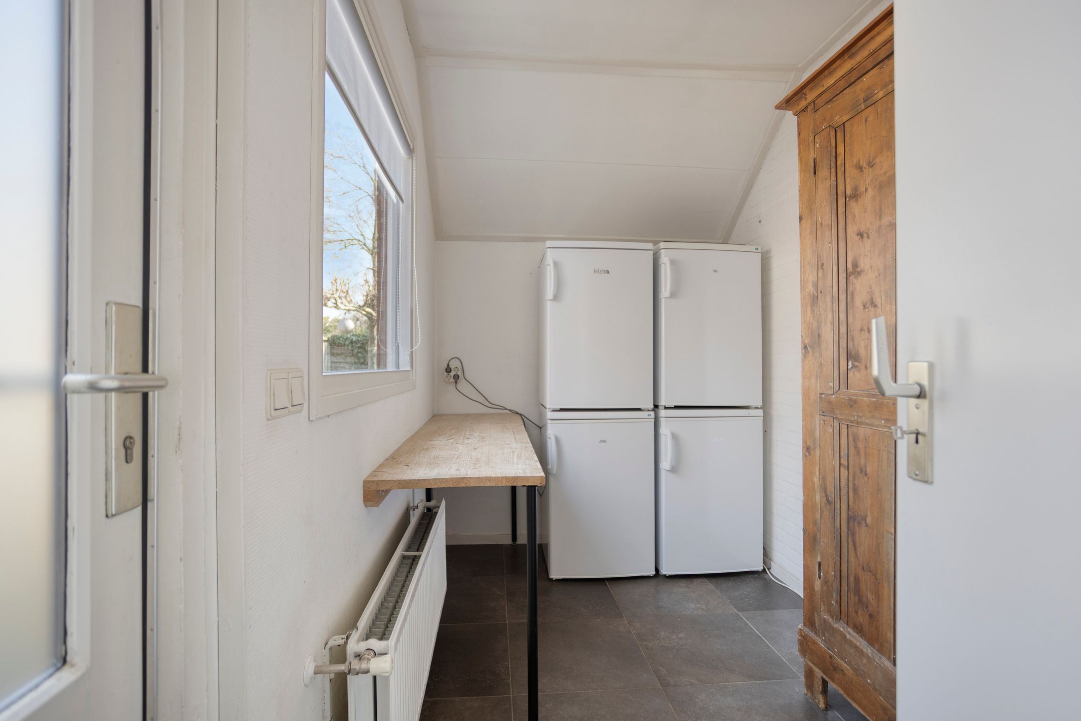 Foto 24 van Pashof 4