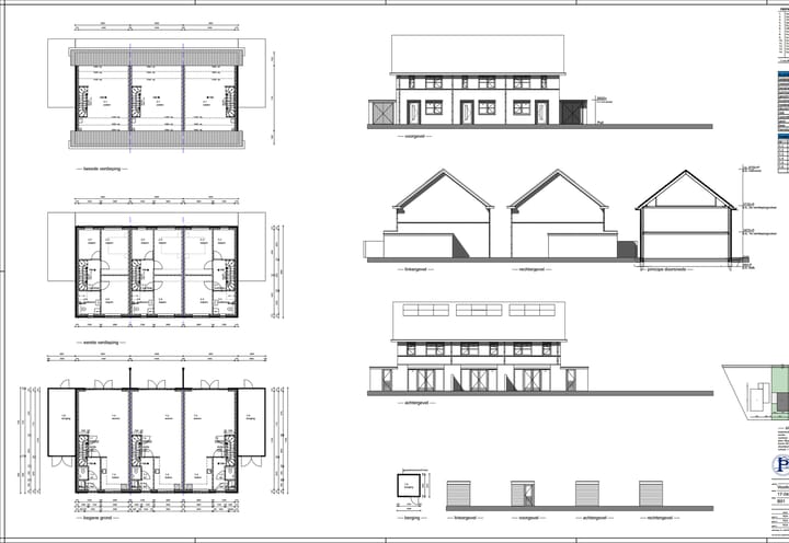 Photo 5 of Plan Nagtegael - Luzerne