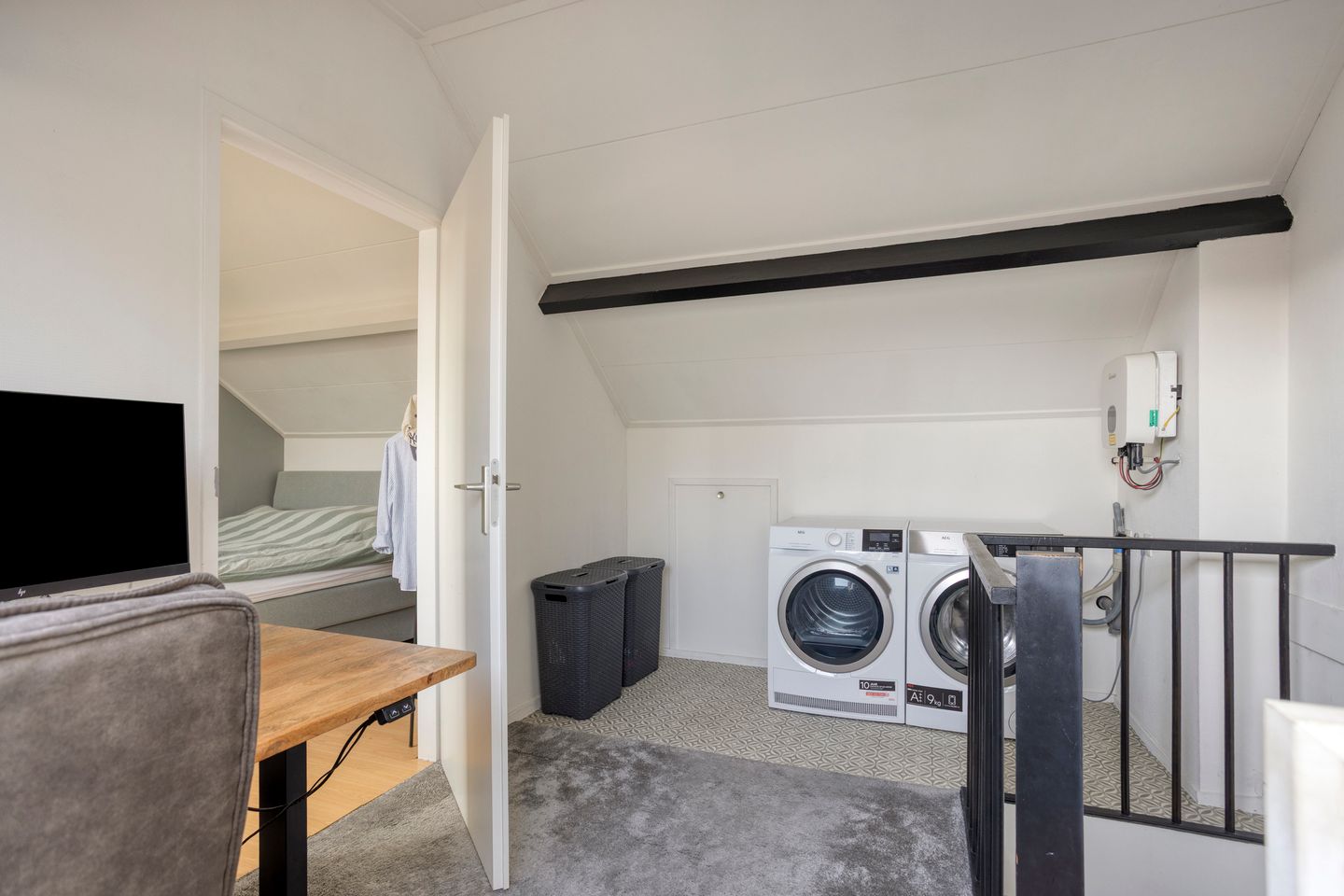 Foto 34 van Pashof 4