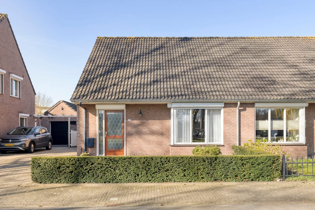 Photo 37 of Quinveldweg 15