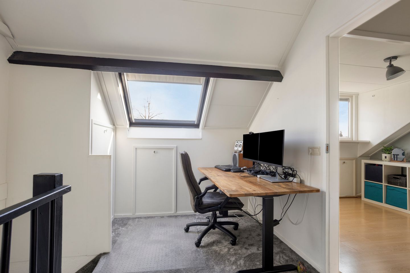 Foto 35 van Pashof 4