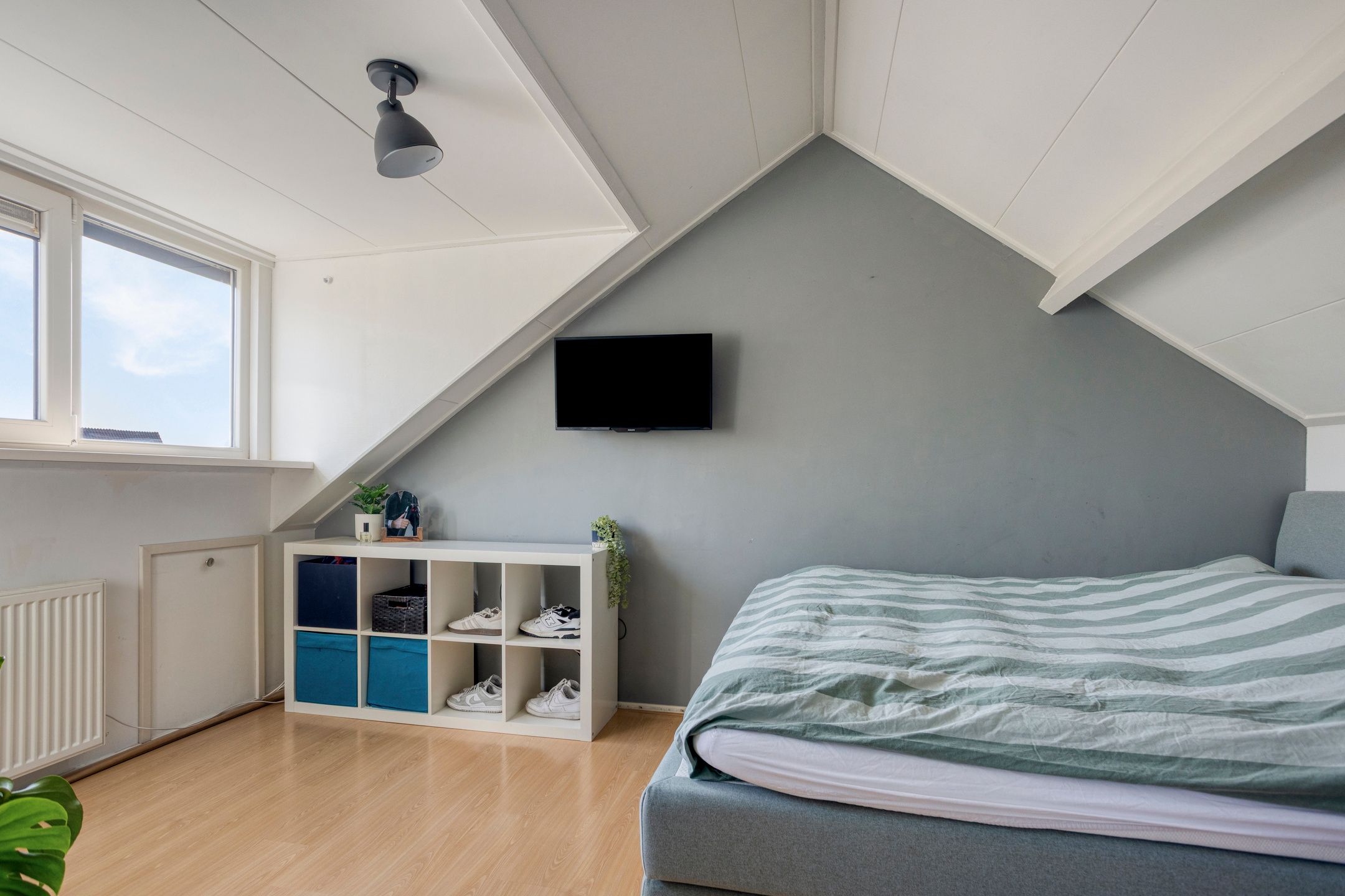 Foto 36 van Pashof 4