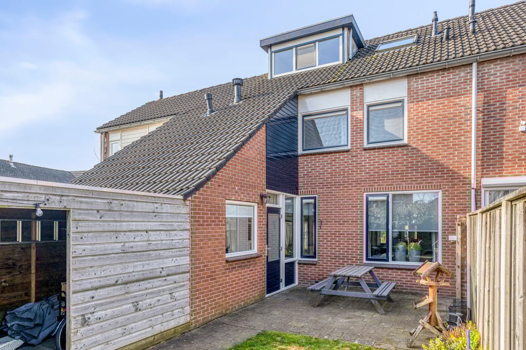 Foto 38 van Pashof 4