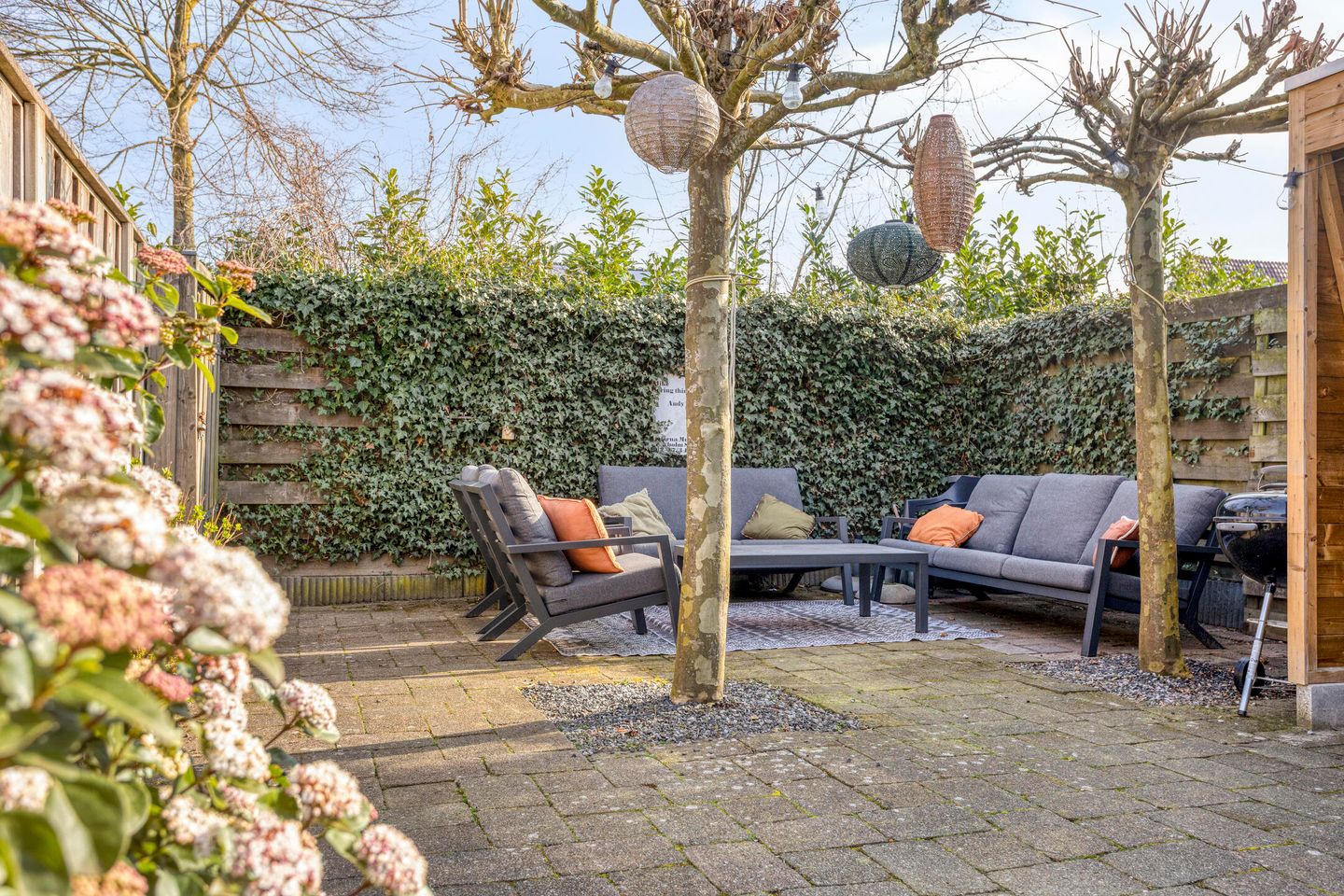 Foto 40 van Pashof 4