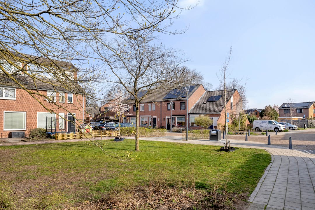 Foto 41 van Pashof 4