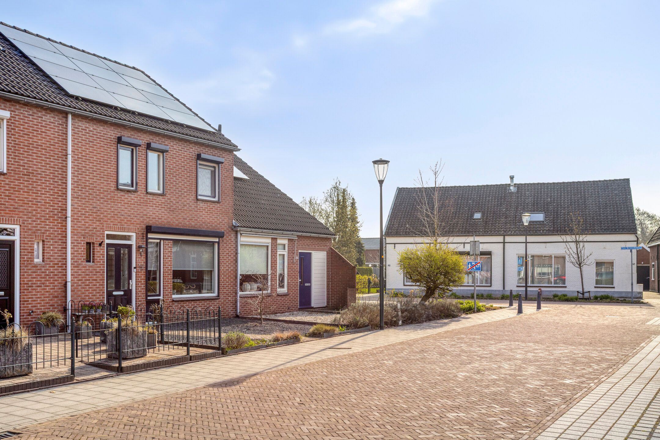 Foto 42 van Pashof 4