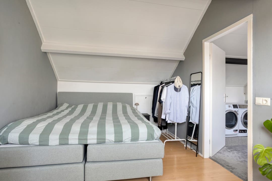 Foto 37 van Pashof 4