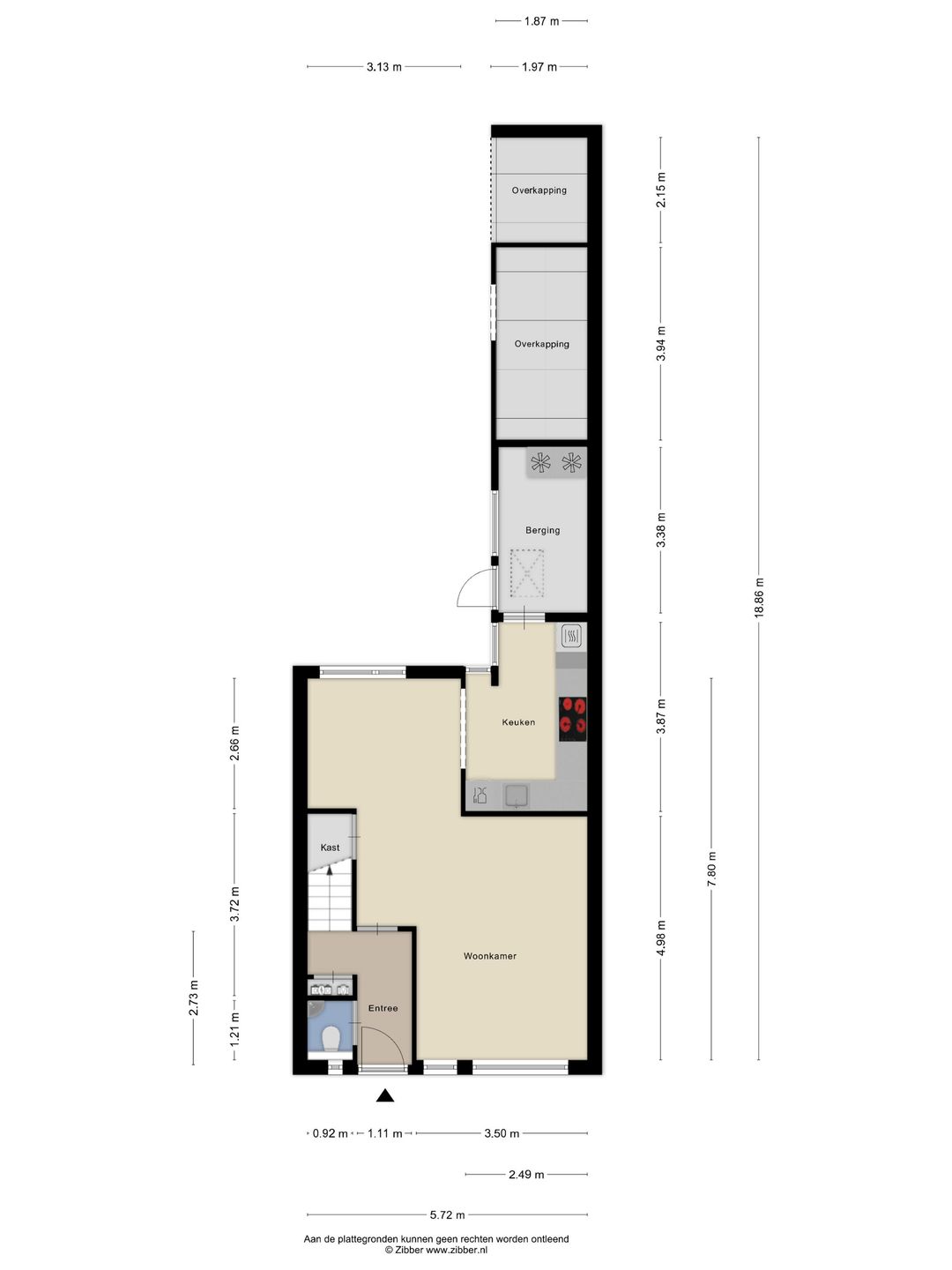 Foto 43 van Pashof 4