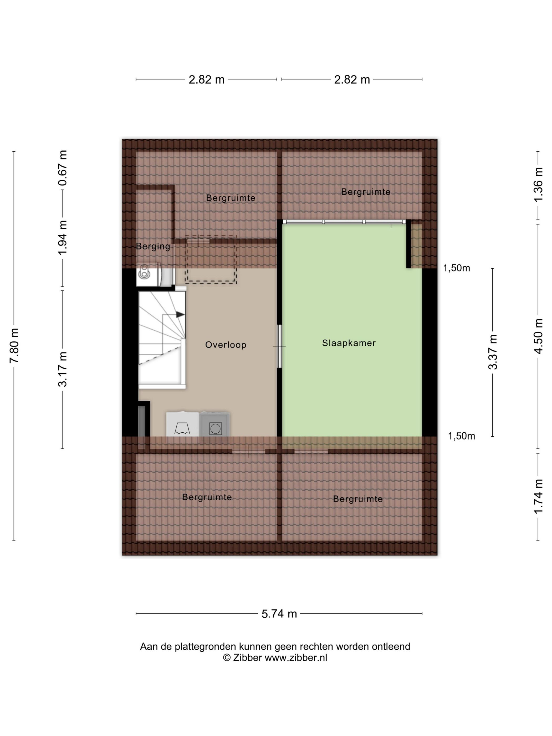 Foto 45 van Pashof 4