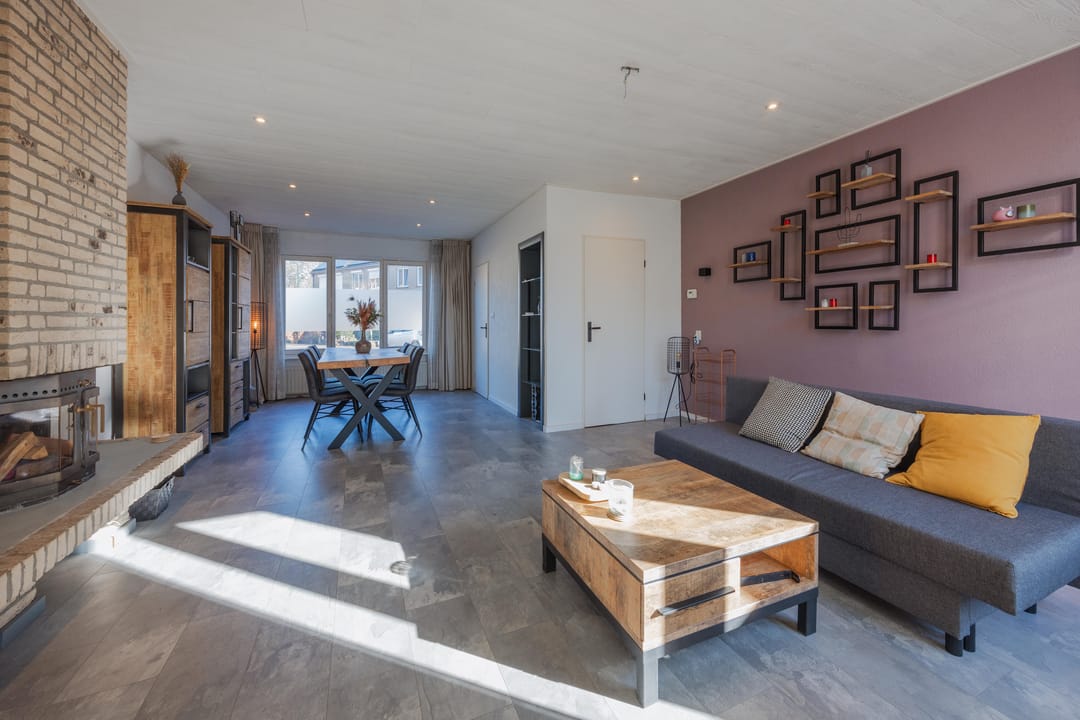 Foto 2 van Kanseliersstraat 21