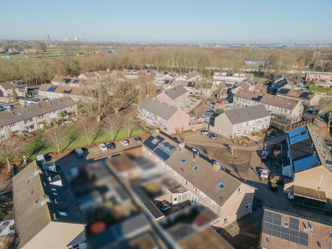 Foto 7 van Kanseliersstraat 21