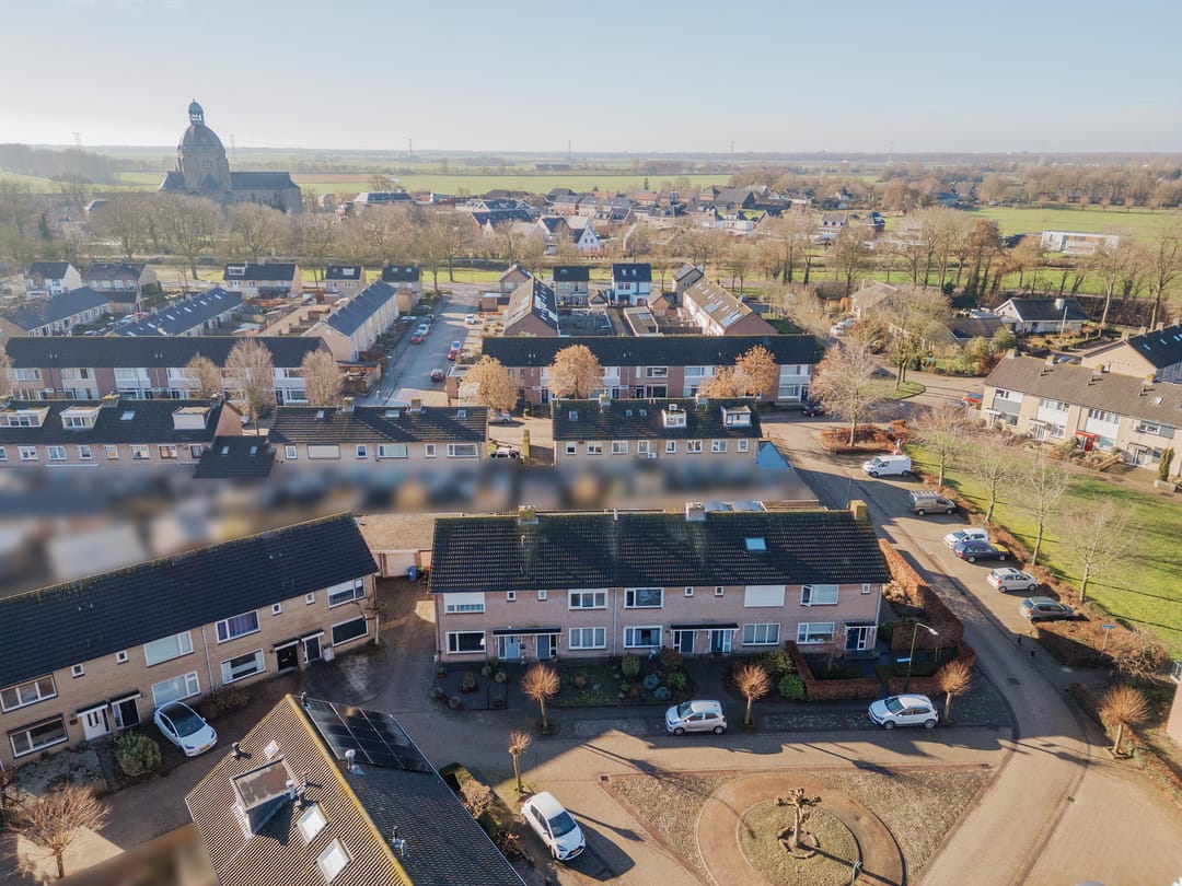 Foto 8 van Kanseliersstraat 21