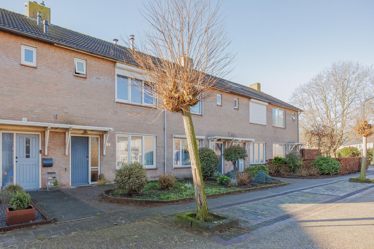 Foto 10 van Kanseliersstraat 21