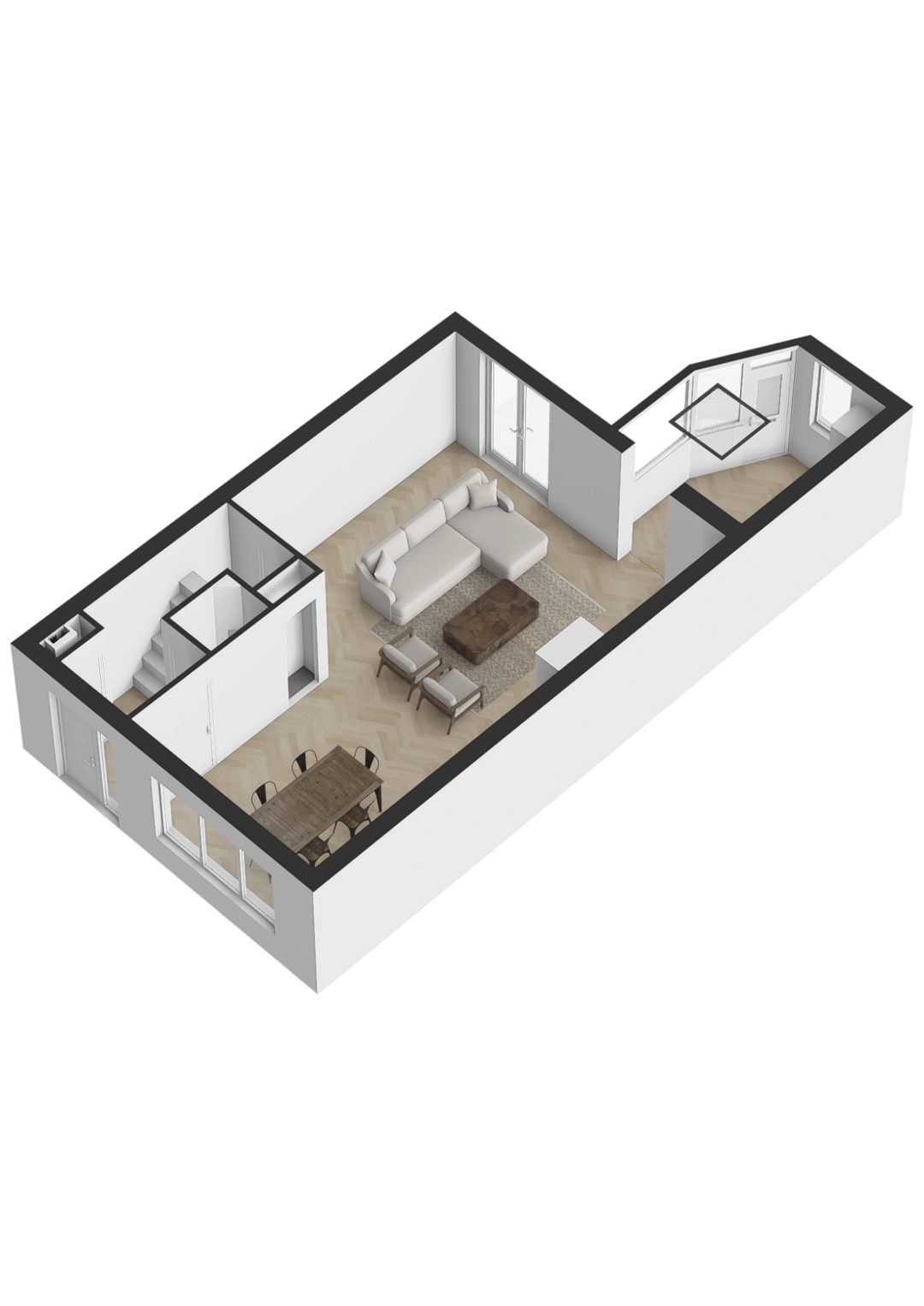 Foto 43 van Kanseliersstraat 21