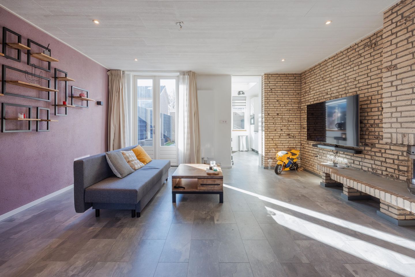 Foto 20 van Kanseliersstraat 21