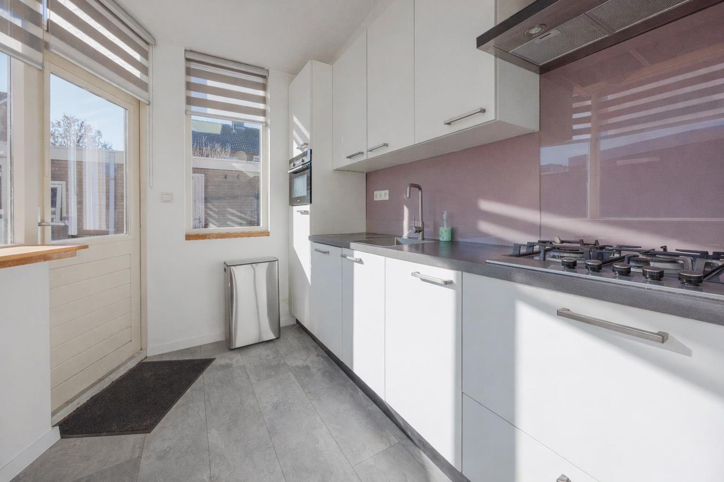 Foto 25 van Kanseliersstraat 21