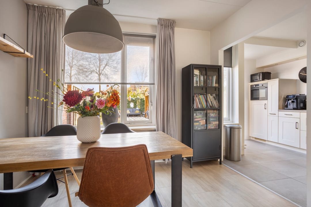 Foto 16 van Pashof 4