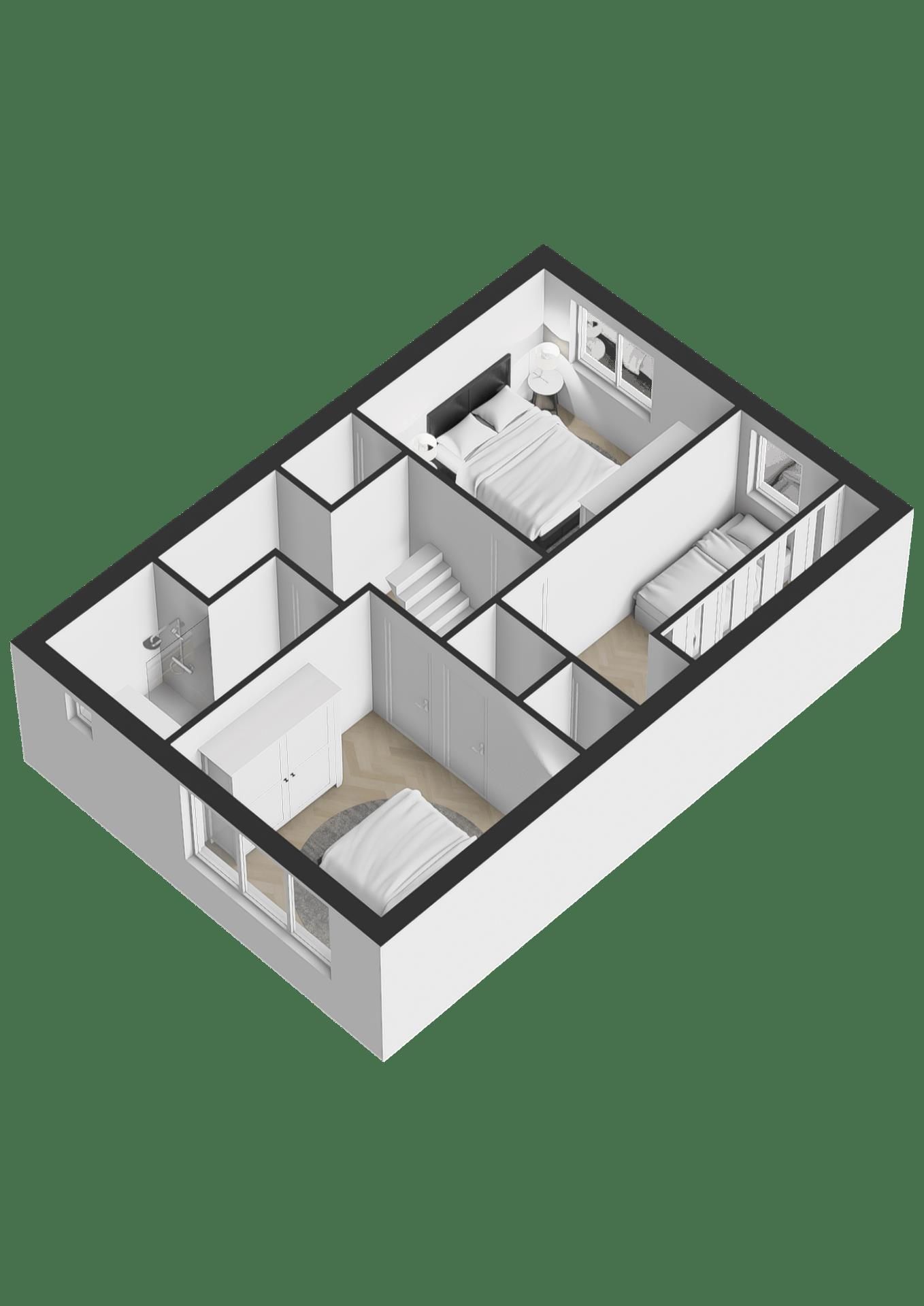 Foto 45 van Kanseliersstraat 21